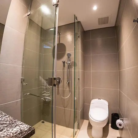Luxury Aparment Ocean View H2 Apto 2105 Apartment Cartagena