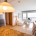 Luxury Aparment Ocean View H2 Condominium Apto 2105