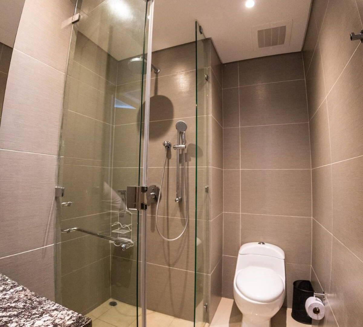 Luxury Aparment Ocean View H2 Apto 2105 Apartamento Cartagena