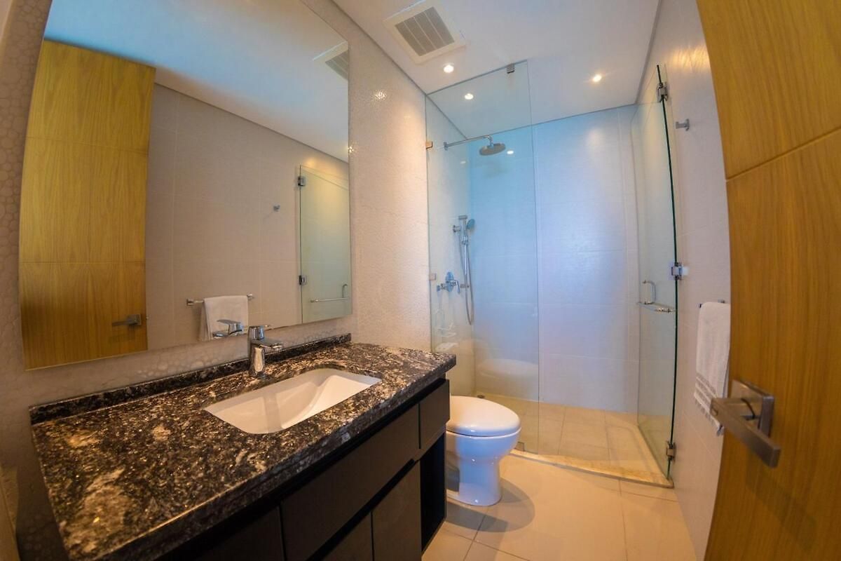 Luxury Aparment Ocean View H2 Apto 2105 Apartamento Cartagena