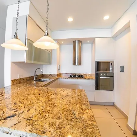 Apartamento Luxury Aparment Ocean View H2 Apto 2105 *