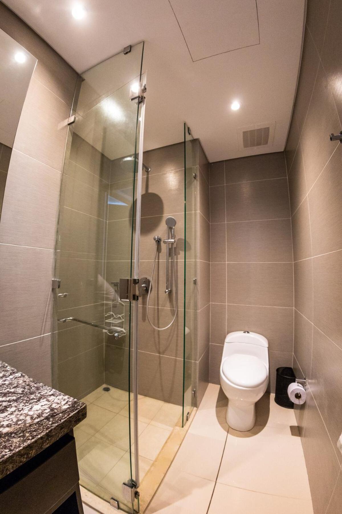 Luxury Aparment Ocean View H2 Apto 2105 Apartment Cartagena