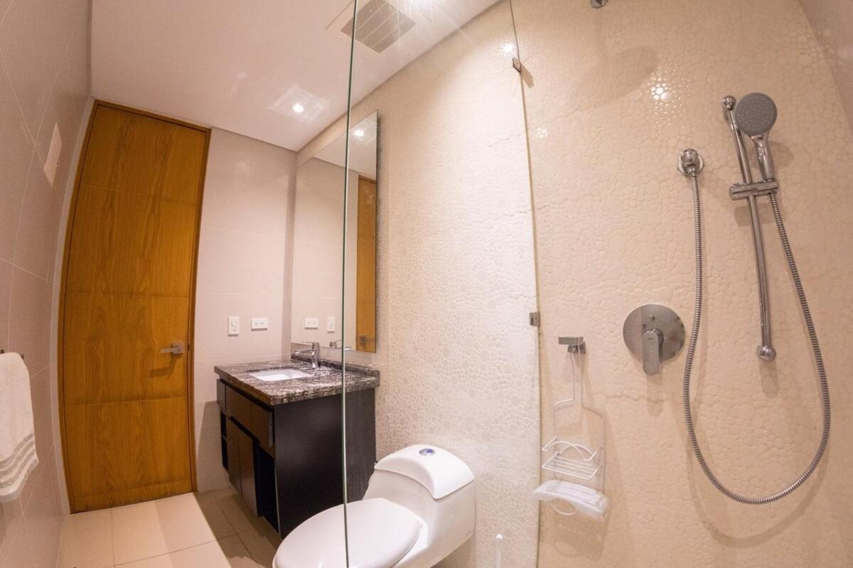 Luxury Aparment Ocean View H2 Apto 2105 * Cartagena